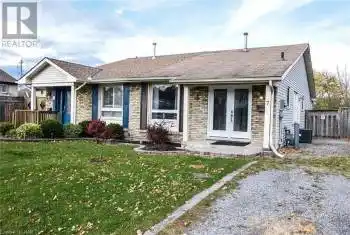 7 DIANNE Drive, St. Catharines (455 - Secord Woods), Ontario L2P3R7, 3 Bedrooms Bedrooms, ,2 BathroomsBathrooms,All Houses,For Sale,DIANNE,X10413038