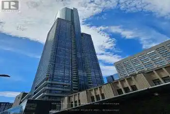 386 Yonge Street Unit# 4604, Toronto (Bay Street Corridor), Ontario M5B0A5, 2 Bedrooms Bedrooms, ,2 BathroomsBathrooms,Condo,For Sale,Yonge,C10249882