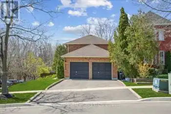 966 Sliver Birch Trail, Mississauga (Clarkson), Ontario L5J4S3, 5 Bedrooms Bedrooms, ,4 BathroomsBathrooms,All Houses,For Sale,Sliver Birch,W10235957