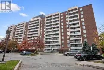 31 Four Winds Drive Unit# 502, Toronto (York University Heights), Ontario M3J1K9, 2 Bedrooms Bedrooms, ,1 BathroomBathrooms,Condo,For Sale,Four Winds,W10244804