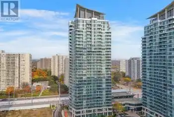 1 Elm Drive Unit# 2309, Mississauga (City Centre), Ontario L5B4M1, 2 Bedrooms Bedrooms, ,2 BathroomsBathrooms,Condo,For Sale,Elm,W10245154