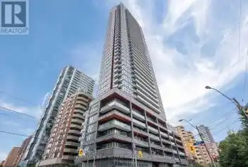 159 Dundas Street Unit# 1902, Toronto (Church-Yonge Corridor), Ontario M5B0A9, 1 Bedroom Bedrooms, ,1 BathroomBathrooms,Condo,For Rent,Dundas,C9983258