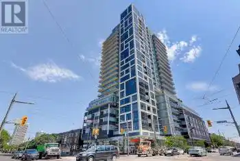 501 St Clair Avenue Unit# 1510, Toronto (Casa Loma), Ontario M5P0A2, 1 Bedroom Bedrooms, ,1 BathroomBathrooms,Condo,For Sale,St Clair,C10252138