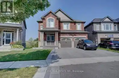 19 Purdy Place Clarington (Bowmanville) Ontario L1C0V2