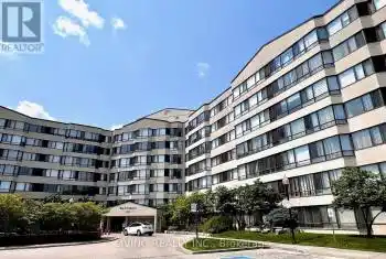 1001 Cedarglen Gate Unit# 622, Mississauga (Erindale), Ontario L5C4R2, 3 Bedrooms Bedrooms, ,2 BathroomsBathrooms,Condo,For Rent,Cedarglen,W10255110