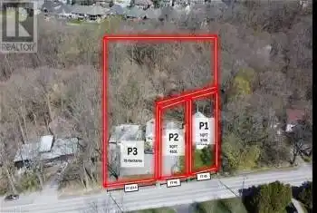 201 CANBORO RD Road Unit# Part 2, Pelham (662 - Fonthill), Ontario L0S1E5, ,Commercial,For Sale,CANBORO RD,X10412801