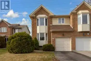 1481 Major Oaks Road, Pickering (Brock Ridge), Ontario L1X2N6, 4 Bedrooms Bedrooms, ,3 BathroomsBathrooms,All Houses,For Sale,Major Oaks,E10242181