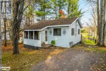 1036 BOWYERS BEACH Road, Bracebridge, Ontario P1L1W8, 3 Bedrooms Bedrooms, ,1 BathroomBathrooms,All Houses,For Sale,BOWYERS BEACH,40671367