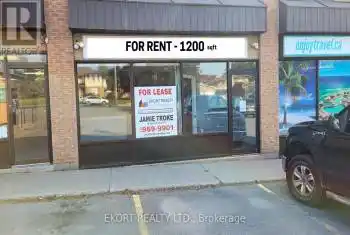 469 Dundas Street Unit# 2, Quinte West, Ontario K8V6C4, ,Commercial,For Rent,Dundas,X10284478