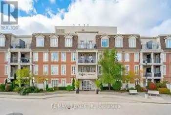 4620 Highway 7 Unit# 306, Vaughan (East Woodbridge), Ontario L4L0B3, 2 Bedrooms Bedrooms, ,2 BathroomsBathrooms,Condo,For Sale,Highway 7,N9418831