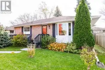 29 Cory Crescent, Quinte West, Ontario K8V5W7, 4 Bedrooms Bedrooms, ,2 BathroomsBathrooms,All Houses,For Sale,Cory,X10283779