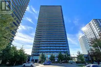 33 Singer Court Unit# 1815 Toronto (Bayview Village) Ontario M2K0B4