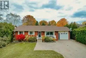 29 Shaw Street, Springwater (Elmvale), Ontario L0L1P0, 4 Bedrooms Bedrooms, ,2 BathroomsBathrooms,All Houses,For Sale,Shaw,S10276785