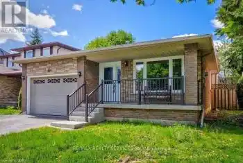 27 Novoco Drive, Hamilton (Gurnett), Ontario L9C7E6, 6 Bedrooms Bedrooms, ,3 BathroomsBathrooms,All Houses,For Rent,Novoco,X10275044