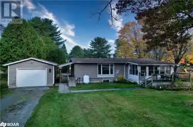 3301 TURNBULL Drive Cumberland Beach Ontario L3V6H3