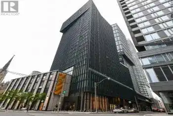 60 Shuter Street Unit# 1210, Toronto (Church-Yonge Corridor), Ontario M5B1A8, 1 Bedroom Bedrooms, ,1 BathroomBathrooms,Condo,For Rent,Shuter,C10279852