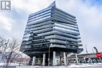 21 Lawren Harris Square Unit# 610, Toronto (Waterfront Communities), Ontario M5A1H7, 2 Bedrooms Bedrooms, ,1 BathroomBathrooms,Condo,For Rent,Lawren Harris,C10291544