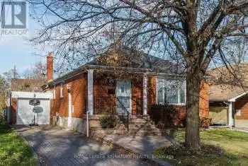 290 Bogert Avenue Unit# Main, Toronto (Lansing-Westgate), Ontario M2N1L5, 3 Bedrooms Bedrooms, ,1 BathroomBathrooms,All Houses,For Rent,Bogert,C10292114