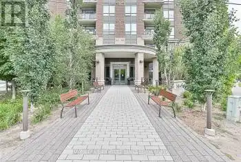 540 Bur Oak Avenue Unit# 327, Markham (Berczy), Ontario L6C0Y2, 2 Bedrooms Bedrooms, ,2 BathroomsBathrooms,Condo,For Sale,Bur Oak,N10277929