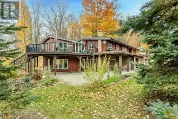 12 Birch Grove Drive, Oro-Medonte (Horseshoe Valley), Ontario L4M4Y8, 6 Bedrooms Bedrooms, ,5 BathroomsBathrooms,All Houses,For Sale,Birch Grove,S10205953