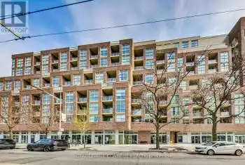 1787 St. Clair Avenue Unit# 216, Toronto (Weston-Pellam Park), Ontario M6N1J6, 2 Bedrooms Bedrooms, ,2 BathroomsBathrooms,Condo,For Rent,St. Clair,W10278890