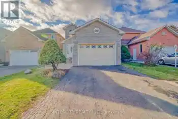 36 Merganser Crescent, Brampton (Fletcher's Creek South), Ontario L6W4E7, 6 Bedrooms Bedrooms, ,4 BathroomsBathrooms,All Houses,For Sale,Merganser,W10280299