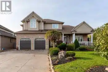 48 Tuscani Drive, Hamilton (Stoney Creek), Ontario L8E5W4, 4 Bedrooms Bedrooms, ,4 BathroomsBathrooms,All Houses,For Sale,Tuscani,X10243332