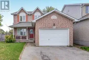 1675 Canadore Crescent, Oshawa (Samac), Ontario L1G8A6, 3 Bedrooms Bedrooms, ,2 BathroomsBathrooms,All Houses,For Sale,Canadore,E10288278