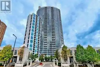 83 Borough Drive Unit# 801, Toronto (Bendale), Ontario M1P5E4, 1 Bedroom Bedrooms, ,1 BathroomBathrooms,Condo,For Rent,Borough,E10288485