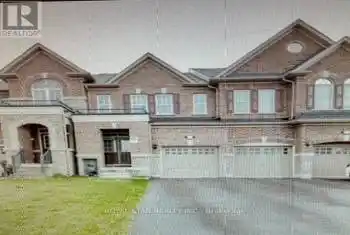 89 Finegan Circle, Brampton (Northwest Brampton), Ontario L7A4Z9, 3 Bedrooms Bedrooms, ,3 BathroomsBathrooms,All Houses,For Rent,Finegan,W10287947