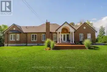 1497 Pentecostal Road, Cobourg, Ontario K9A4J8, 5 Bedrooms Bedrooms, ,3 BathroomsBathrooms,All Houses,For Sale,Pentecostal,X10279621