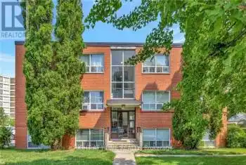 37 Mericourt Road Unit# 103, Hamilton (Ainslie Wood), Ontario L8S2N5, 2 Bedrooms Bedrooms, ,1 BathroomBathrooms,Condo,For Sale,Mericourt,X10286158