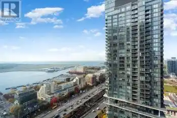 35 Mariner Terrace Unit# 3902, Toronto (Waterfront Communities), Ontario M5V3V9, 2 Bedrooms Bedrooms, ,1 BathroomBathrooms,Condo,For Rent,Mariner,C10048574