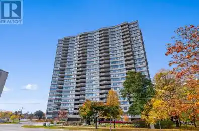 3131 Bridletowne Circle Unit# 103 Toronto (L'Amoreaux) Ontario M1W2S9