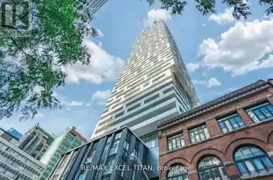 20 Lombard Street Unit# UPH06 Toronto (Church-Yonge Corridor) Ontario 