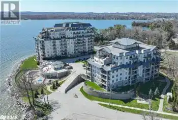 80 ORCHARD POINT Road Unit# 605, Orillia, Ontario L3V1C6, 2 Bedrooms Bedrooms, ,2 BathroomsBathrooms,Condo,For Sale,ORCHARD POINT,40671515