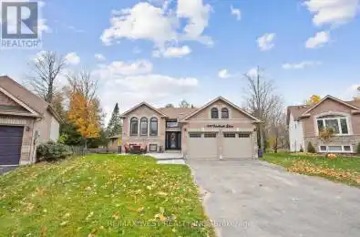 104 Fernbrook Drive Wasaga Beach Ontario L9Z1G6