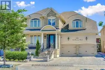 749 Via Romano Boulevard, Vaughan (Patterson), Ontario L6A0G4, 6 Bedrooms Bedrooms, ,5 BathroomsBathrooms,All Houses,For Sale,Via Romano,N10260022