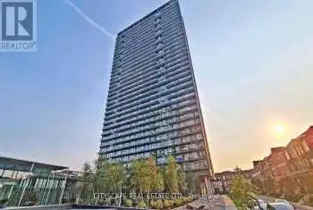 105 The Queensway Avenue Unit# 1309, Toronto (High Park-Swansea), Ontario M6S5B5, 1 Bedroom Bedrooms, ,1 BathroomBathrooms,Condo,For Rent,The Queensway,W10231386