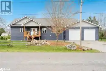 27 LEISURE Court, Coldwater, Ontario L0K1E0, 3 Bedrooms Bedrooms, ,1 BathroomBathrooms,All Houses,For Sale,LEISURE,40671131