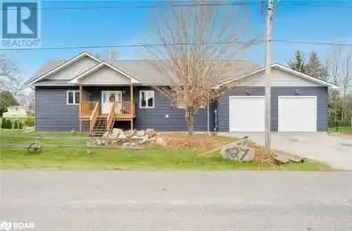 27 LEISURE Court Coldwater Ontario L0K1E0