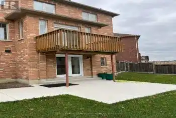 1300 Mccron Crescent Unit# Bsmt, Newmarket (Stonehaven-Wyndham), Ontario L3X0A1, 2 Bedrooms Bedrooms, ,2 BathroomsBathrooms,All Houses,For Rent,Mccron,N10303261