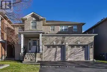 363 Edenbrook Hill Drive, Brampton (Fletcher's Meadow), Ontario L7A2N4, 3 Bedrooms Bedrooms, ,3 BathroomsBathrooms,All Houses,For Sale,Edenbrook Hill,W10298952