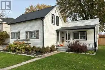 707 TAMARAC Street, Dunnville, Ontario N1A2E3, 3 Bedrooms Bedrooms, ,1 BathroomBathrooms,All Houses,For Sale,TAMARAC,40671526