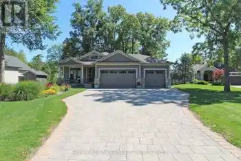 10138 MERRYWOOD Drive, Lambton Shores (Grand Bend), Ontario N0M1T0, 4 Bedrooms Bedrooms, ,3 BathroomsBathrooms,All Houses,For Sale,MERRYWOOD,X10328511