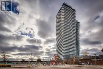 70 Distillery Lane Unit# 3206, Toronto (Waterfront Communities), Ontario M5A0E3, 2 Bedrooms Bedrooms, ,2 BathroomsBathrooms,Condo,For Sale,Distillery,C10305154