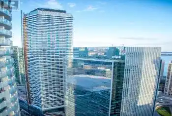 12 York Street Unit# 4810, Toronto (Waterfront Communities), Ontario M5J0A9, 3 Bedrooms Bedrooms, ,2 BathroomsBathrooms,Condo,For Rent,York,C10306100