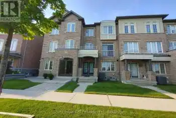 49 Memon Place, Markham (Wismer), Ontario L6E0S1, 4 Bedrooms Bedrooms, ,4 BathroomsBathrooms,All Houses,For Sale,Memon,N10241299