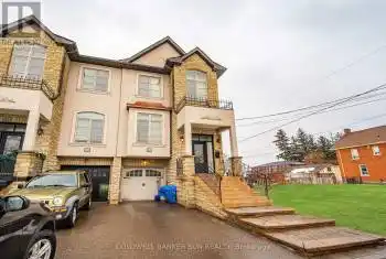 8283 KIPLING Avenue, Vaughan (West Woodbridge), Ontario L4L2A7, 2 Bedrooms Bedrooms, ,2 BathroomsBathrooms,All Houses,For Rent,KIPLING,N10296592