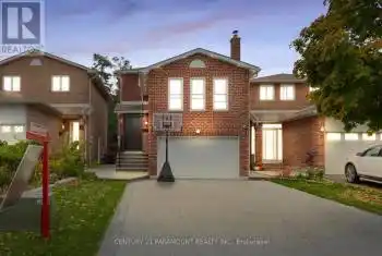 5 Corona Gate, Brampton (Brampton South), Ontario L6Y3N4, 4 Bedrooms Bedrooms, ,4 BathroomsBathrooms,All Houses,For Sale,Corona,W10278595